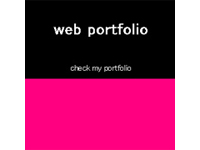 若年 総合デザイナー職人養成科 15期生作品 -web portfolio-