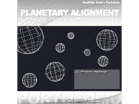 ǯ ǥʡ 16 -ȥ˥ҥΥݡȥեꥪȡ<br />PlanetaryAlignment٤ؤ褦-