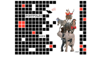 ǯ ǥʡ 17 -*WEB PORTFOLIO*-