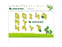 ǥʡ 20 -GOING MY WAY? ֥ݡȥեꥪ-