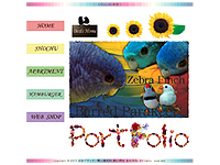 ǥʡ 21 -My first portfolio-