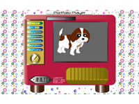 ǥʡ 22-Portfolio Player- 