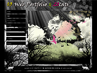 ǥʡ 23-03WebPortflioand20cats- 