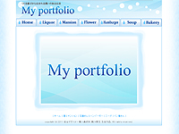 My portfolio