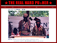 ��THE REAL HARD PUNCHER��