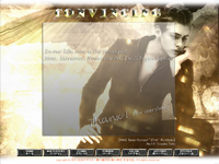 CONVINCING -Portfolio site-