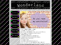 Wonderland