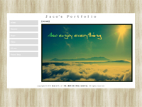 jaco's portfolio