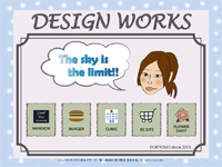 DESIGN WORKS