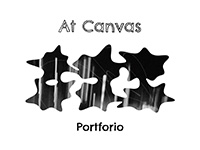 SNS・WEBマーケティングデザイナー科(短時間) 05期生作品 At Canvas