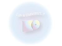 SNS・WEBマーケティングデザイナー科(短時間) 05期生作品 OMNIBUS