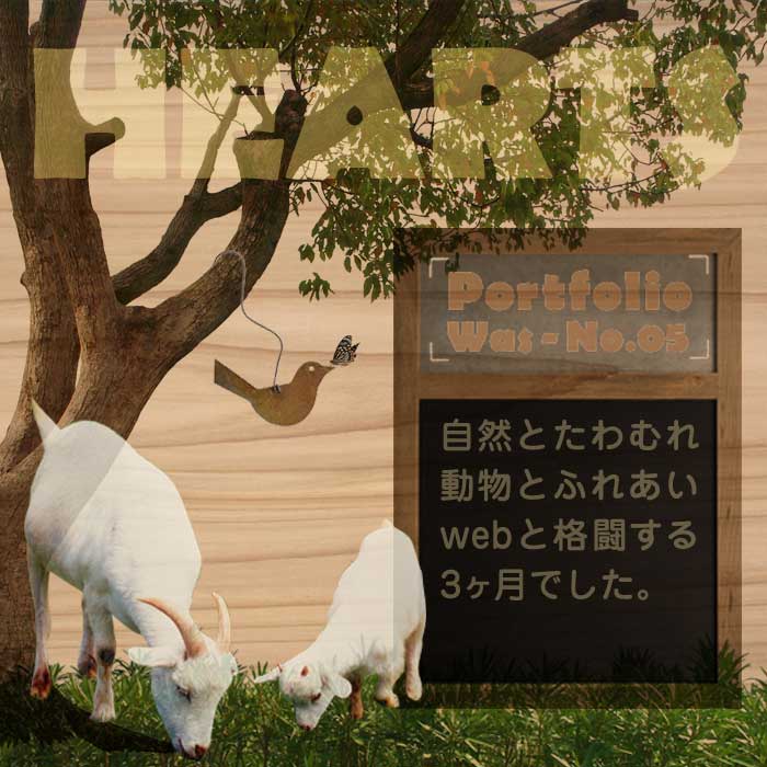 画像の代替テキストを入力
