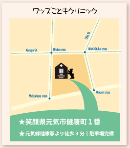 マップ