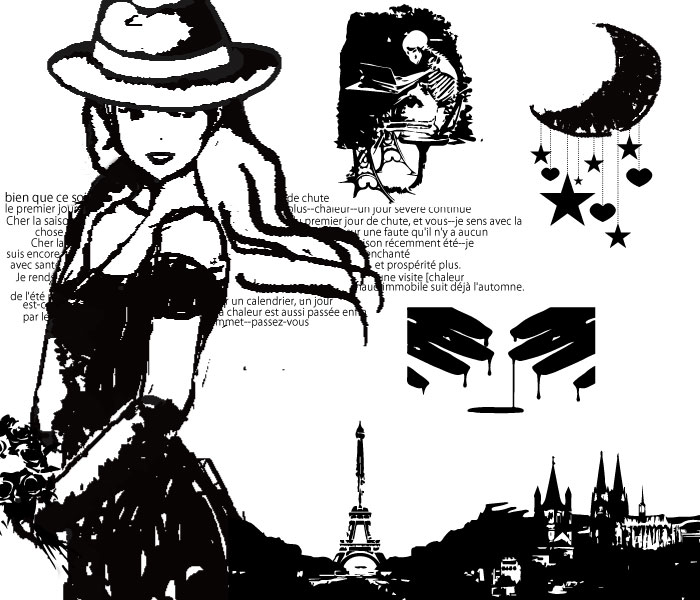 画像の代替テキストを入力