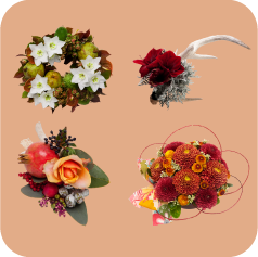 arrangement