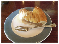 アップルパイ