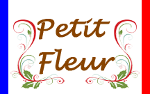 Petit Fleur